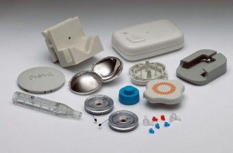 Latest company case about Injection Molded Cases