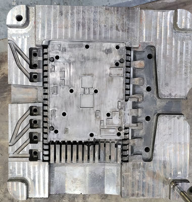 quality  High Precision 1.2311 Die Casting Mould For Automotive Parts factory