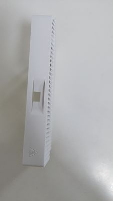 quality  Medical Equipment Plastic Injection Molding Medical Parts For Polishing factory