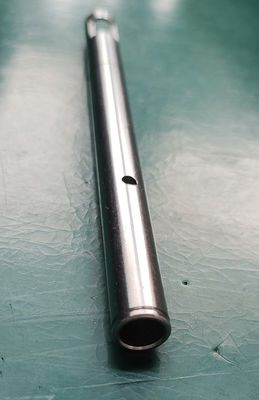 quality  Customized Die Casting Components for Your Production Efficiency Tube factory