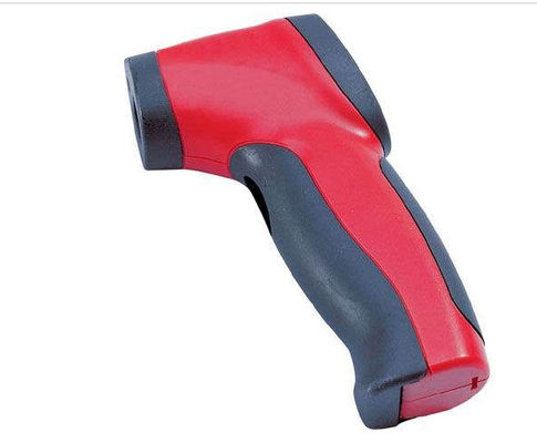 ABS/PC Custom Injection Molded Plastic Parts IP54 Handle Products Plastic Shell