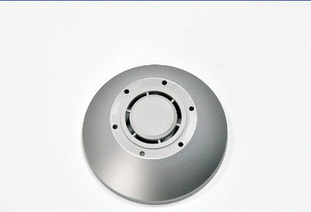 High Speed CNC EDM Cold Runner Plastic Case For Hair Dryer