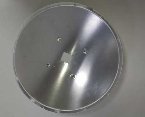 HASCO Die Casting Components Metal Injection Molding Parts Zinc Plating