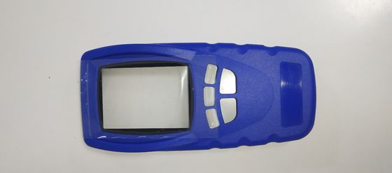 500K ABS Plastic Components For Medical Devices 2D 3D CAD Design