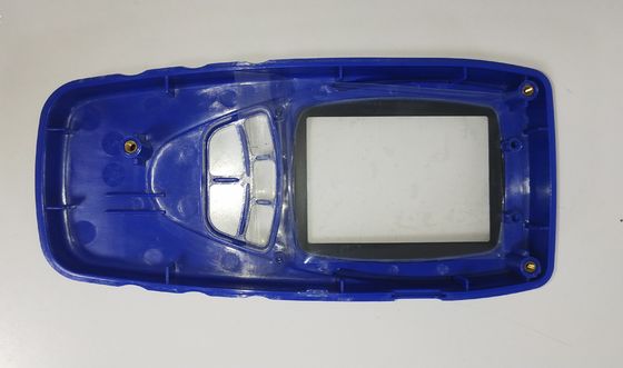 500K ABS Plastic Components For Medical Devices 2D 3D CAD Design
