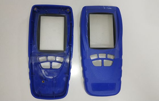 500K ABS Plastic Components For Medical Devices 2D 3D CAD Design