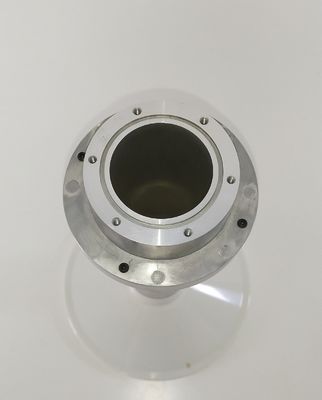 OEM ODM Alloy Die Casting Parts Texture Polishing Powder Spraying