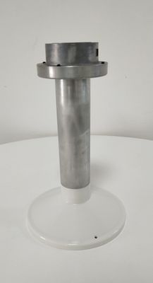 OEM ODM Alloy Die Casting Parts Texture Polishing Powder Spraying