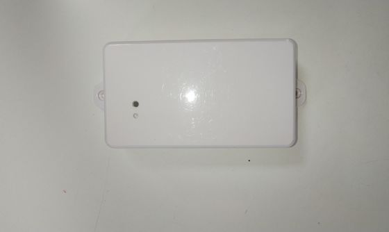 ASA957 Raw Rubber Solar Plastic Shell Plastic Parts Shell