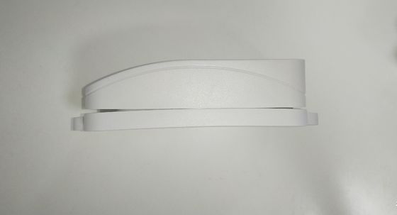 ASA957 Raw Rubber Solar Plastic Shell Plastic Parts Shell