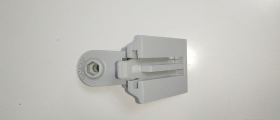 H13 NAK80 S136 PC Communication Box Plastic Shell Spare Parts