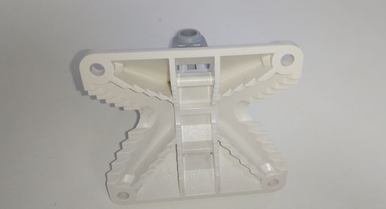 H13 NAK80 S136 PC Communication Box Plastic Shell Spare Parts