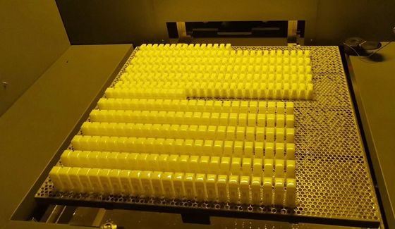 Electroplating 3d Printing Plastic Parts Water Transfer Printing