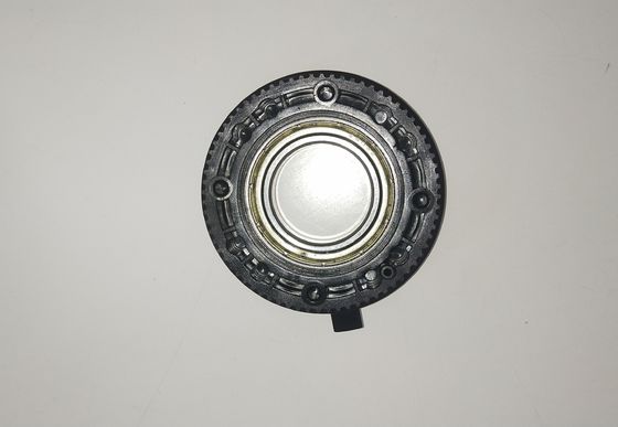 PC ABS PA6 Injection Molding Bearing High Temperature Resistant