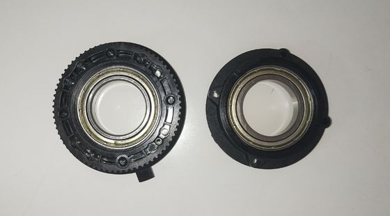 PC ABS PA6 Injection Molding Bearing High Temperature Resistant