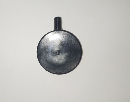 OEM ODM Sphygmomanometer Auscultation Head Lower Cover Injection Molded Plastic Parts