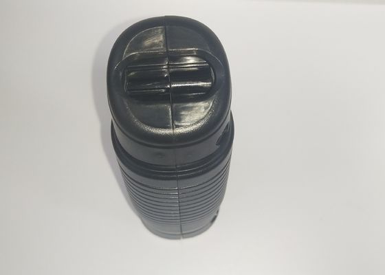 PA66 30GF ETC Molding Silicone Parts 45 Degrees Silicone Piece Handle
