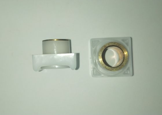 Stainless steel aluminum High Precision Sheet Metal Stamping Parts