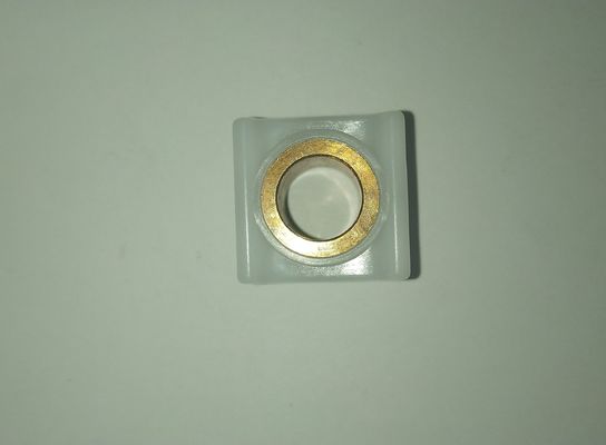 Stainless steel aluminum High Precision Sheet Metal Stamping Parts