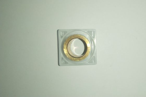 Stainless steel aluminum High Precision Sheet Metal Stamping Parts