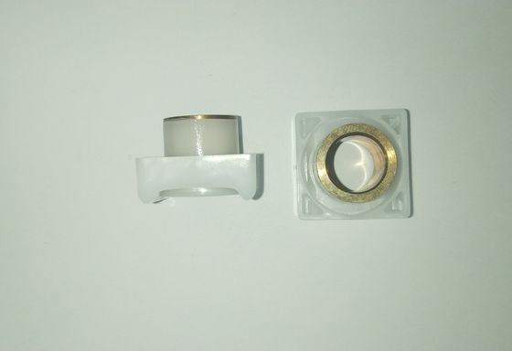Stainless steel aluminum High Precision Sheet Metal Stamping Parts