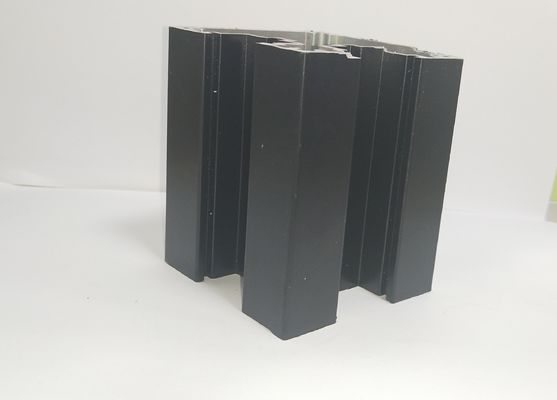 Custom CNC Service AL6063 Aluminum Parts CNC Machining Precision Parts OEM ODM