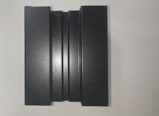 Custom CNC Service AL6063 Aluminum Parts CNC Machining Precision Parts OEM ODM