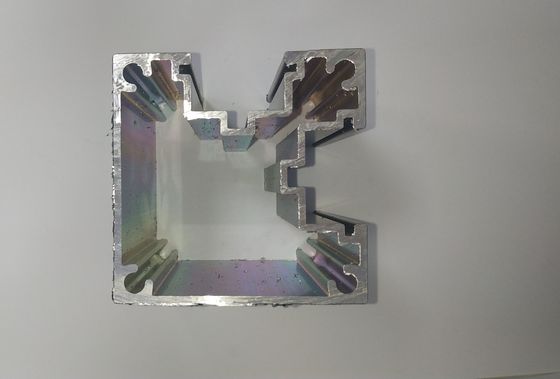 Custom CNC Service AL6063 Aluminum Parts CNC Machining Precision Parts OEM ODM