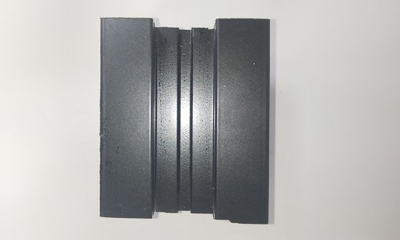 Custom CNC Service AL6063 Aluminum Parts CNC Machining Precision Parts OEM ODM