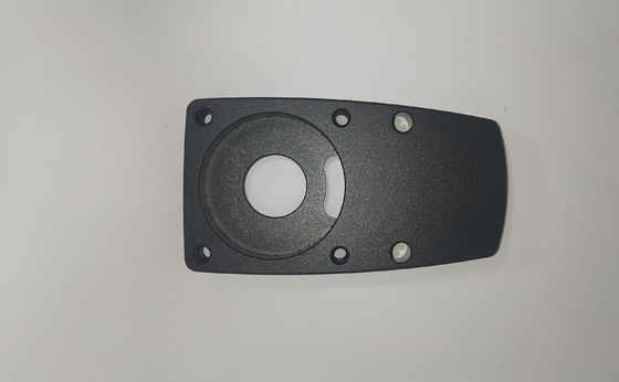 Plastic Injection Precision Zinc Al Alloy Die Casting Parts OEM ODM