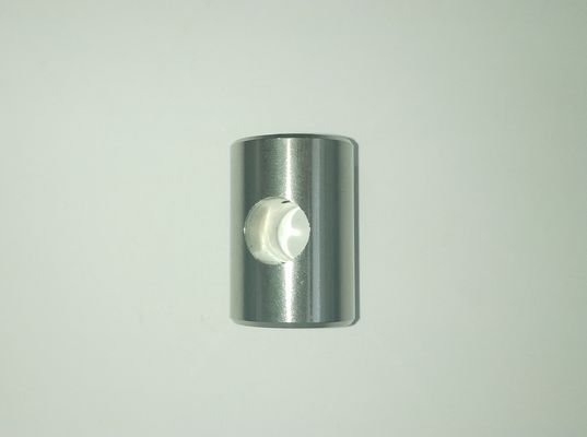 Sheet Metal Fabrication Aluminum Die Casting Parts CNC Machining