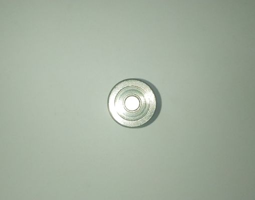 Sheet Metal Fabrication Aluminum Die Casting Parts CNC Machining