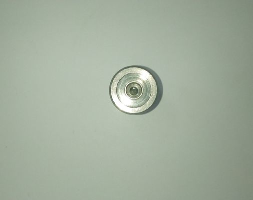 Sheet Metal Fabrication Aluminum Die Casting Parts CNC Machining