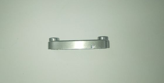 Sheet Metal Fabrication Aluminum Die Casting Parts CNC Machining