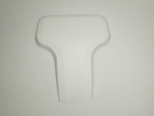 Hydrographics Transfer Printing Plastic Injection Molded Parts OEM