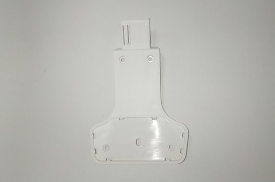 Hydrographics Transfer Printing Plastic Injection Molded Parts OEM