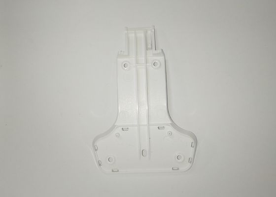 Hydrographics Transfer Printing Plastic Injection Molded Parts OEM