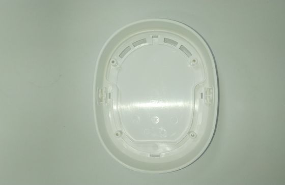 Hydrographics Transfer Printing Plastic Injection Molded Parts OEM