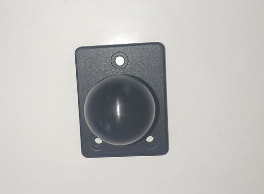 Sandblasting Powder Blasting CNC Grinding Die Casting Ball Head Coating Aluminum Parts
