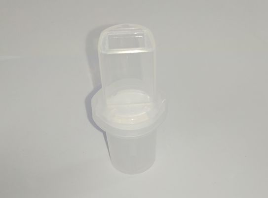 TPU PC PEEK HDPE Plastic Injection Molding Medical Parts Plastic Mouthpiece