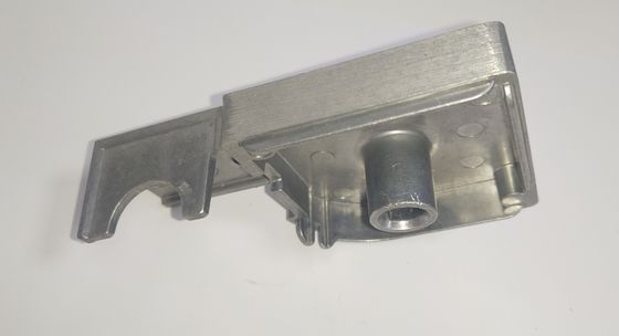 CNC Machining Precision Aluminum Parts Die Casting Parts ISO9001