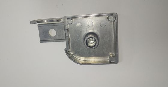 CNC Machining Precision Aluminum Parts Die Casting Parts ISO9001