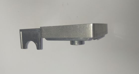 CNC Machining Precision Aluminum Parts Die Casting Parts ISO9001