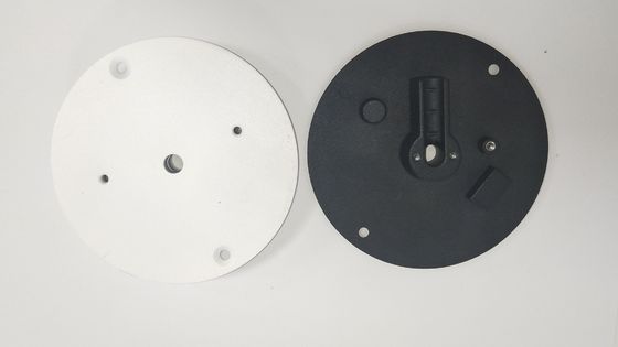 CNC Milling Stainless Steel Precision Casting Parts OEM