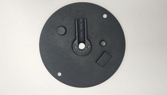 CNC Milling Stainless Steel Precision Casting Parts OEM