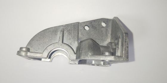 ADC12 Aluminum Die Cast Precision Parts Powder Spraying Coating