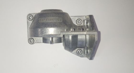 ADC12 Aluminum Die Cast Precision Parts Powder Spraying Coating