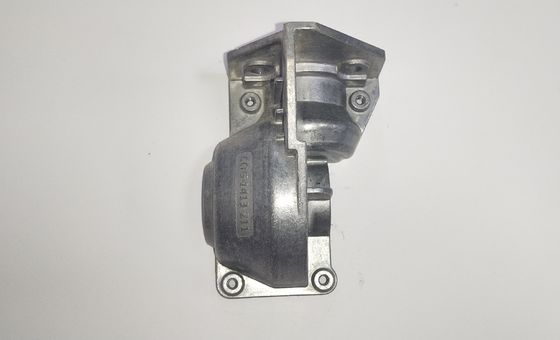 ADC12 Aluminum Die Cast Precision Parts Powder Spraying Coating