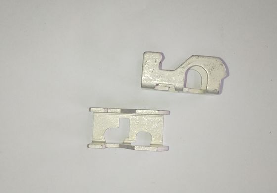KTL Coating Custom Precision Sheet Metal Fabrication Stamping Parts Device Housing