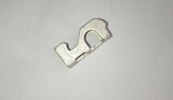 KTL Coating Custom Precision Sheet Metal Fabrication Stamping Parts Device Housing
